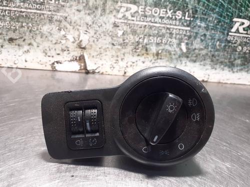 Lichtschalter für SKODA OCTAVIA I (1U2) 1.9 TDI (110 hp) 9248908