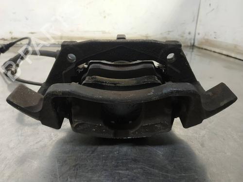 Right front brake caliper MERCEDES-BENZ A-CLASS (W168) A 140 (168.031, 168.131) | BP26243774M104 
