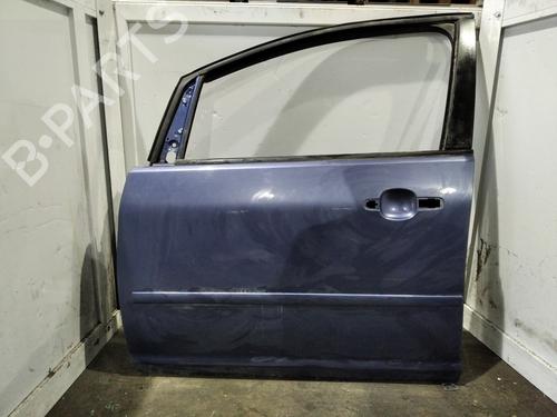 Left front door FORD FOCUS C-MAX (DM2) 1.8 | BP27400938C2 