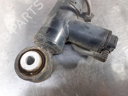 Left rear shock absorber SEAT LEON (1P1) 2.0 FSI | BP26243299M18 