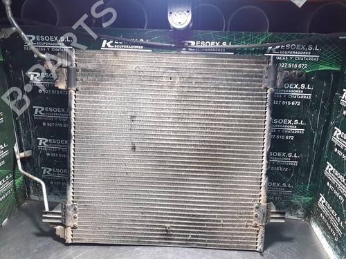 AC radiator MERCEDES-BENZ M-CLASS (W163) ML 230 (163.136) | BP9301676M32 