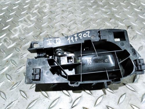 Front left interior door handle CITROËN C4 Coupe (LA_) 1.6 HDi | BP26266137I13 