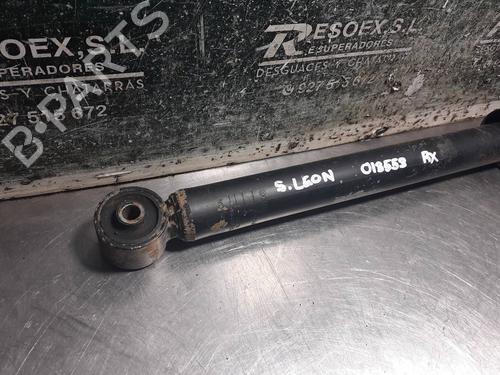 Left rear shock absorber SEAT LEON (1M1) 1.9 SDI | BP8040001M18 