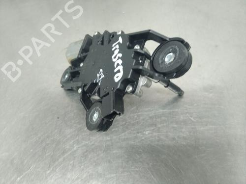 Viskermotor bagrude FORD FOCUS C-MAX (DM2) 1.6 TDCi | BP26264374M102 