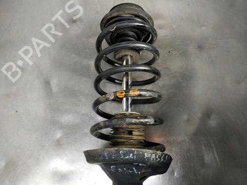 Left front shock absorber SEAT IBIZA IV (6J5, 6P1) 1.4 TDI | BP26246182M16 