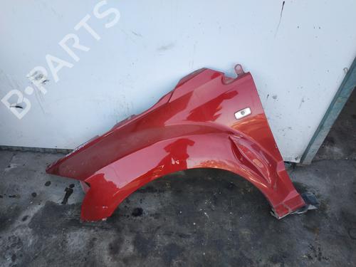 Used Left front fenders DODGE CALIBER 2.0 CRD (140 hp) 26252818