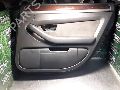 Bageste højre beklædning AUDI A8 D3 (4E2, 4E8) 3.7 quattro (280 hp) 8040317