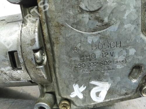 Rear wiper motor NISSAN SERENA (C23) 2.3 D | BP26256805M102 