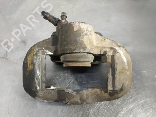 Used Right front brake caliper JEEP CHEROKEE (XJ) 2.1 TD (87 hp) 26243922