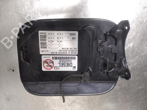 Fuel flap SEAT EXEO (3R2) 2.0 TDI | BP26253224C131 