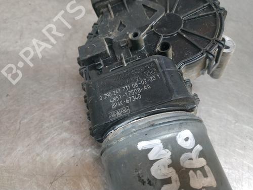 Front wiper motor FORD FOCUS C-MAX (DM2) 1.8 TDCi | BP26257402M29 