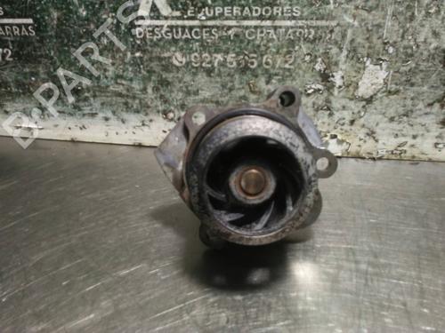 Other SKODA OCTAVIA I (1U2) 1.9 TDI | BP26242501O1 