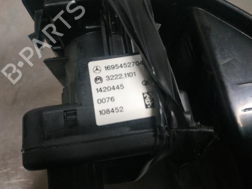 Headlight switch MERCEDES-BENZ A-CLASS (W169) A 160 CDI (169.006, 169.306) | BP27402264I24 