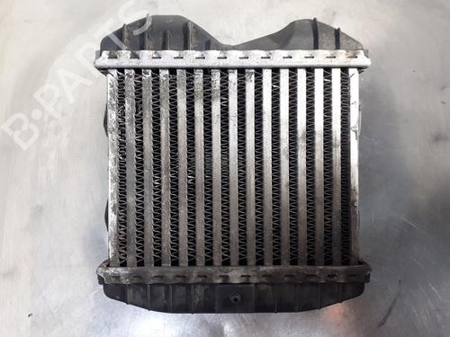 Intercooler SMART CABRIO (450) 0.6 (S1OLA1, 450.441, 450.442, 450.443) | BP26244531M30 