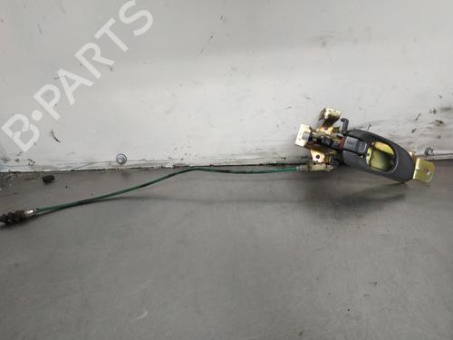 Used Front left interior door handle KIA CARNIVAL / GRAND CARNIVAL III (VQ) 2.9 CRDi (185 hp) 26252944