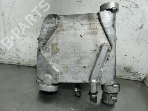 Intercooler MERCEDES-BENZ S-CLASS (W220) S 400 CDI (220.028, 220.128) | BP26255181M30 