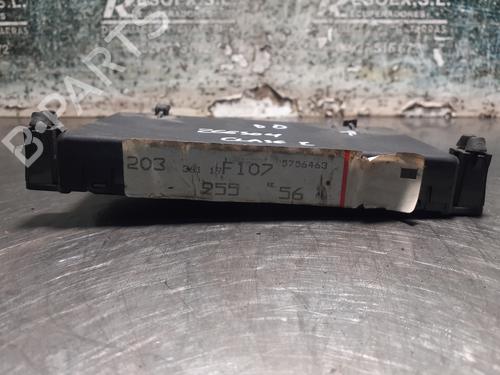 Used Comfort control module MERCEDES-BENZ C-CLASS (W203) C 220 CDI (203.008) (150 hp) 26242987