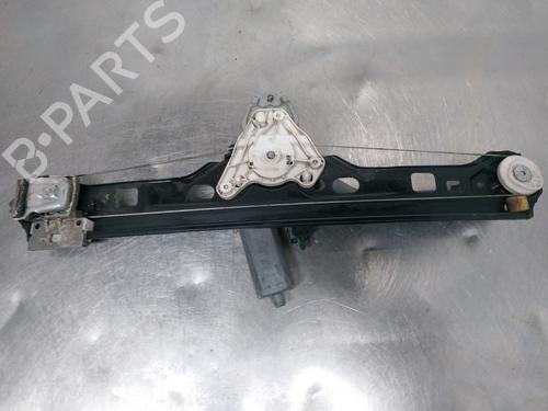 Rear right window mechanism MERCEDES-BENZ C-CLASS (W203) C 220 CDI (203.008) | BP26253177C25 