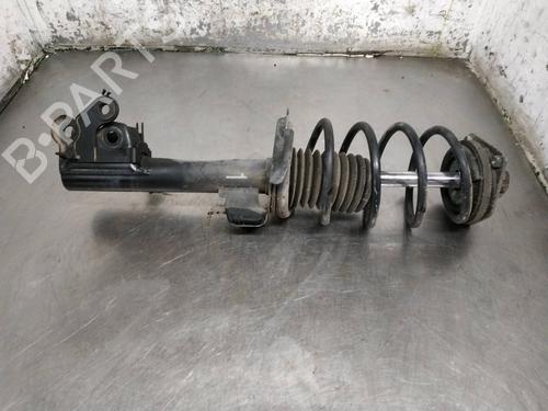 Right front shock absorber MERCEDES-BENZ A-CLASS (W169) A 160 (169.031, 169.331) | BP26265201M17 