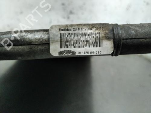 AC radiator FORD MONDEO III (B5Y) 2.0 16V | BP26257258M32 