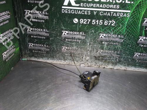 Used Front left lock BMW 5 Touring (F11) 530 i (272 hp) 8612645
