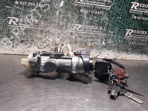 Used Ignition barrel HYUNDAI TUCSON (JM) 2.0 (141 hp) 9434236