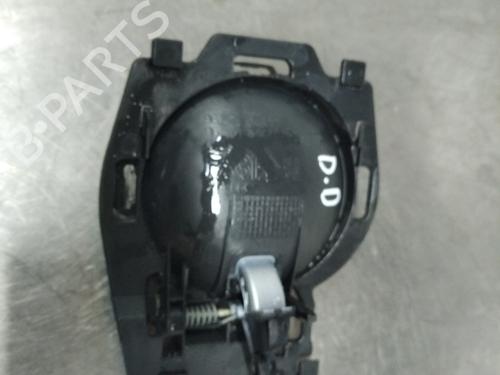 Front right interior door handle CITROËN C3 I (FC_, FN_) 1.4 HDi | BP26256671I14 
