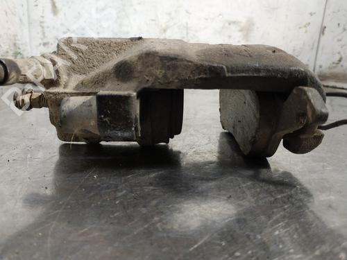 Right rear brake caliper FORD FOCUS I (DAW, DBW) 1.8 DI / TDDi | BP26246178M106 