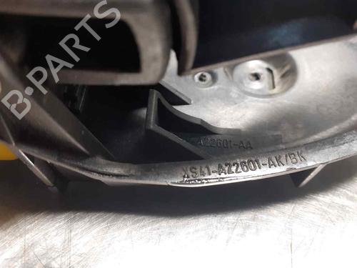 Front left interior door handle FORD FOCUS I (DAW, DBW) 1.8 Turbo DI / TDDi | BP8241933I13 