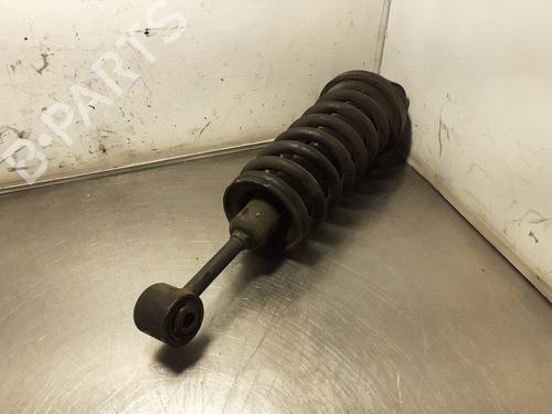 Left front shock absorber FORD B-MAX (JK) 1.5 TDCi | BP26244242M16 