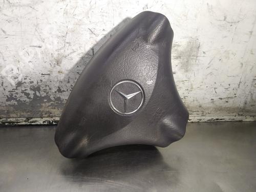 Used Driver airbag MERCEDES-BENZ A-CLASS (W168) A 140 (168.031, 168.131) (82 hp) 26246954