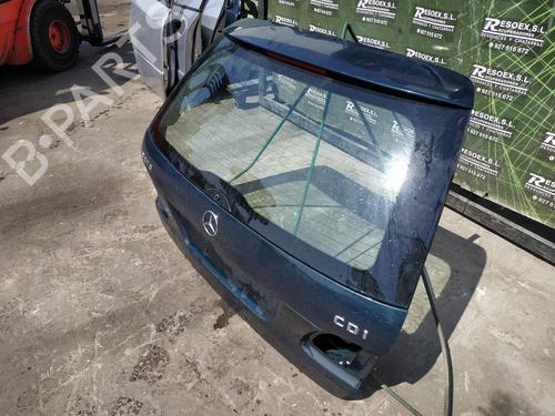 Tailgate MERCEDES-BENZ E-CLASS (W211) E 220 CDI (211.006) | BP26243668C6 