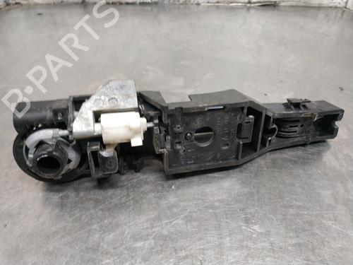 Front right exterior door handle RENAULT LAGUNA I (B56_, 556_) 1.9 dCi (B56W) | BP26262983C129 