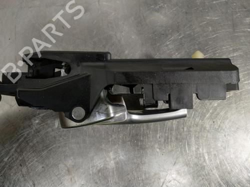 Front left interior door handle FORD MONDEO III (B5Y) 2.0 16V | BP26246596I13 