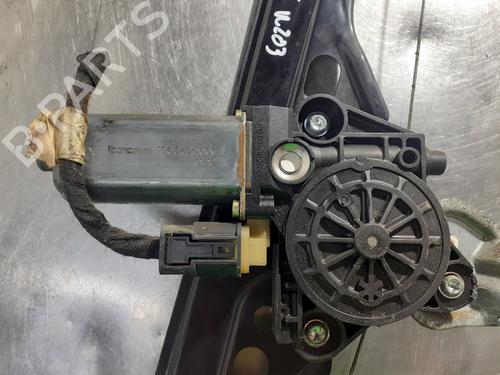 Rear left window mechanism MERCEDES-BENZ C-CLASS (W203) C 220 CDI (203.008) | BP26243042C24 