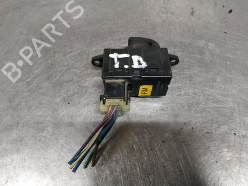 Right rear window switch DAEWOO NUBIRA Saloon (J100) 1.6 16V | BP26262838I28 