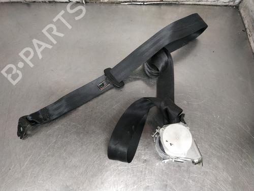 Rear right seatbelt VW PASSAT B6 (3C2) 2.0 TDI 16V 4motion | BP27401049I28 