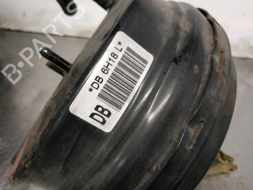 Servo brake CHEVROLET EPICA (KL1_) 2.5 | BP26253504M42 