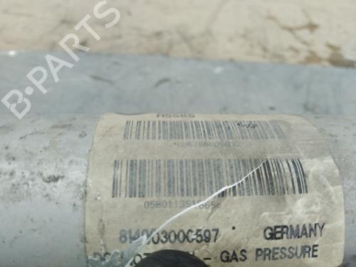 Left rear shock absorber BMW 5 (E60) 525 d | BP26264518M18 