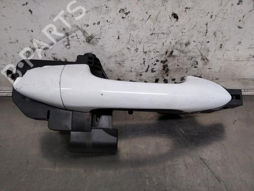 Used Rear right exterior door handle KIA CEED Sportswagon (CD) 1.6 CRDi 115 (116 hp) 26246299