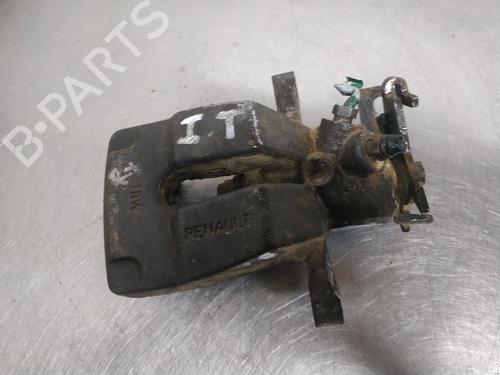 Used Left rear brake caliper RENAULT MEGANE Scenic (JA0/1_) 1.9 dTi (JA0N) (98 hp) 27401968