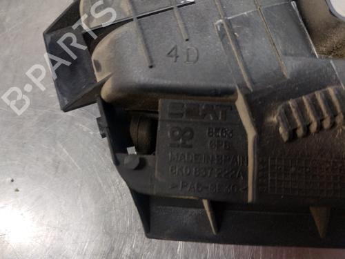 Front right interior door handle SEAT CORDOBA (6K1, 6K2) 1.9 D | BP26256689I14 