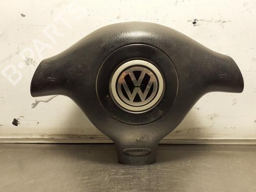 Førerens kollisjonspute VW GOLF IV Cabriolet (1E7) 1.9 TDI (90 hp) 26243921