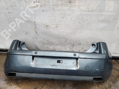 Used Rear bumper CITROËN C4 Coupe (LA_) 1.6 HDi (109 hp) 26265955