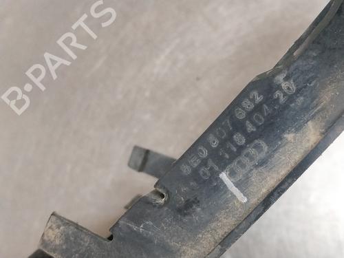 Grill AUDI A4 B6 (8E2) 2.5 TDI | BP26264311C40 