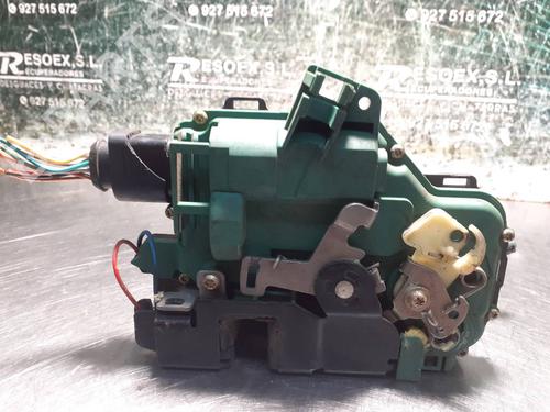 Front right lock SKODA OCTAVIA I (1U2) 1.9 TDI | BP9248901C97 