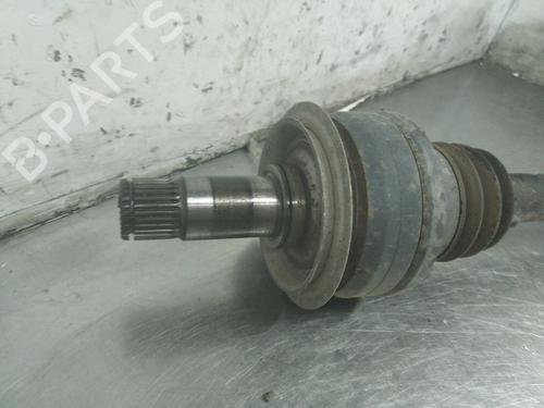 Left rear driveshaft MERCEDES-BENZ C-CLASS (W203) C 220 CDI (203.008) | BP26254791M40 