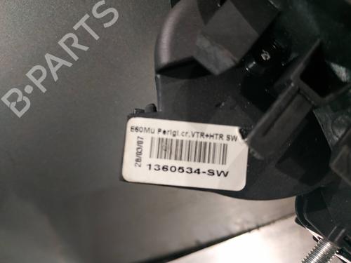Rear right interior door handle BMW 5 (E60) 525 d | BP9188994I16 