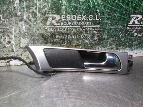 Front right interior door handle AUDI A6 C5 (4B2) 2.5 TDI | BP8675842I14 