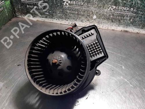 Heater blower motor MERCEDES-BENZ C-CLASS (W203) C 220 CDI (203.008) | BP8106452M62 